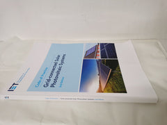 Code of Practice for Grid-connected Solar Photovoltaic Systems (IET Codes)