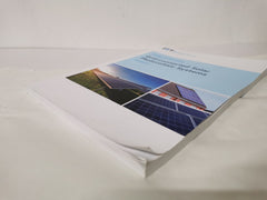 Code of Practice for Grid-connected Solar Photovoltaic Systems (IET Codes)