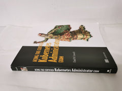 Acing the Certified Kubernetes Administrator Exam