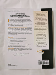 Acing the Certified Kubernetes Administrator Exam