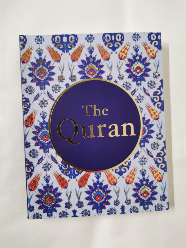 Cover of The Quran by Maulana Wahiduddin Khan