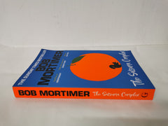 The Satsuma Complex by Bob Mortimer
