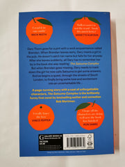 The Satsuma Complex by Bob Mortimer