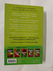 The Shining by Stephen King by Stephen King - used book at Perkology Books