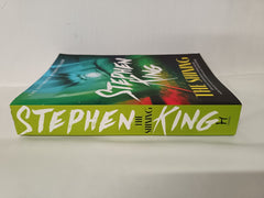 The Shining by Stephen King by Stephen King - used book at Perkology Books