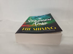 The Shining by Stephen King by Stephen King - used book at Perkology Books