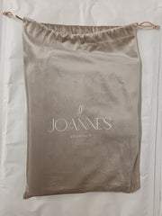 Joanne's Journals Serenity Luxe Bundle (Planner, Inserts, Stickers, Pen, Pouch)