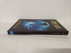 A Petrified Heart by Madelaine Salvage *Kickstarter First Edition*