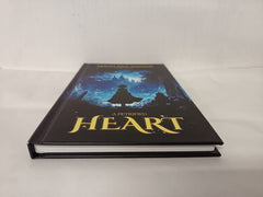 A Petrified Heart by Madelaine Salvage *Kickstarter First Edition*