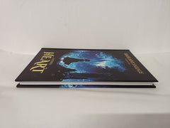 A Petrified Heart by Madelaine Salvage *Kickstarter First Edition*