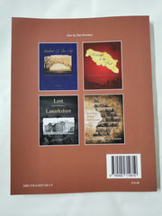 Farewell Grandeur: Lost Mansions and Houses of Southern Scotland