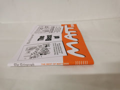 The Best of Matt 2025