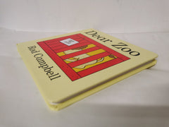 Dear Zoo: The Lift-the-flap Preschool Classic