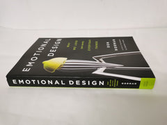 Emotional Design: Why We Love (or Hate) Everyday Things