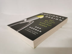 Emotional Design: Why We Love (or Hate) Everyday Things