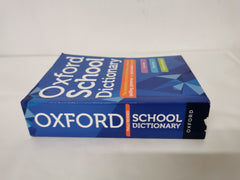 Oxford School Dictionary (Oxford Primary School Dictionaries)