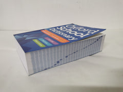 Oxford School Dictionary (Oxford Primary School Dictionaries)