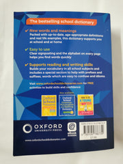 Oxford School Dictionary (Oxford Primary School Dictionaries)