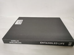 Entangled Life (The Illustrated Edition): **No Dust Jacket**