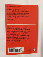 The Practice of Not Thinking: A Guide to Mindful Living by Ryunosuke Koike by Ryunosuke Koike - used book at Perkology Books