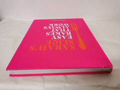 Sarah's Slice: Easy Bakes that Always Work by Sarah Samuels - used book at Perkology Books