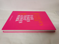 Sarah's Slice: Easy Bakes that Always Work by Sarah Samuels - used book at Perkology Books