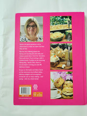 Sarah's Slice: Easy Bakes that Always Work by Sarah Samuels - used book at Perkology Books