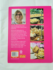 Sarah's Slice: Easy Bakes that Always Work by Sarah Samuels - used book at Perkology Books