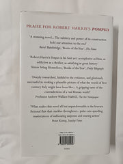 Imperium by Robert Harris *Signed First Edition* (2006, Hardcover)