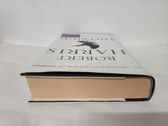Imperium by Robert Harris *Signed First Edition* (2006, Hardcover)