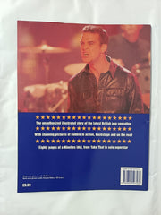 Robbie Williams: The Illustrated Story (Unauthorized) (1998, Paperback)