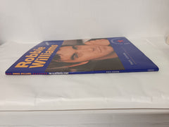 Robbie Williams: The Illustrated Story (Unauthorized) (1998, Paperback)