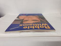Robbie Williams: The Illustrated Story (Unauthorized) (1998, Paperback)