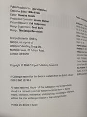 Robbie Williams: The Illustrated Story (Unauthorized) (1998, Paperback)