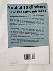 9 Out of 10 Climbers Make the Same Mistakes: Navigation Through the Maze