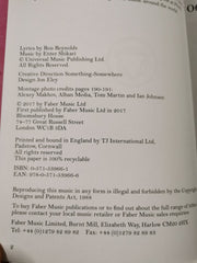 Dear Future Historians (Lyrics Only): Lyrics and Exegesis of Rou Reynolds