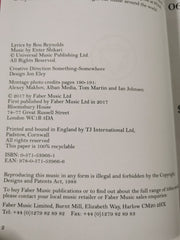 Dear Future Historians (Lyrics Only): Lyrics and Exegesis of Rou Reynolds