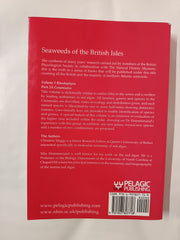 Seaweeds of the British Isles: Rhodophyta: Ceramiales: 1.3