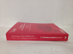 Seaweeds of the British Isles: Rhodophyta: Ceramiales: 1.3