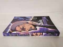 Solo Leveling, Vol. 11 (comic) (SOLO LEVELING TP)