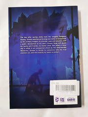 Solo Leveling, Vol. 11 (comic) (SOLO LEVELING TP)