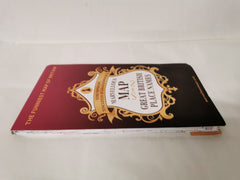 Great British Place Names Map | Funny Map & Guide | Marvellous Maps | Humour