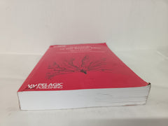 Seaweeds of the British Isles: Ceramiales by Christine Maggs and Max Hommersand