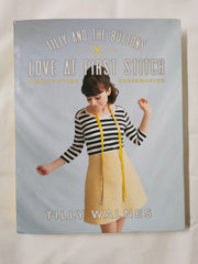 Love at First Stitch