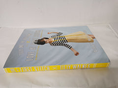 Love at First Stitch