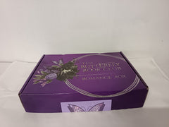 Butterfly Book Club June 2025, Unhinged and Some Like it Violent by Jenika Snow