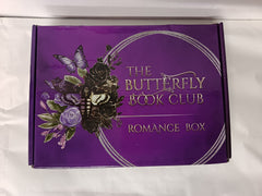 Butterfly Book Club June 2025, Unhinged and Some Like it Violent by Jenika Snow