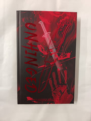 Butterfly Book Club June 2025, Unhinged and Some Like it Violent by Jenika Snow