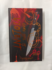 Butterfly Book Club June 2025, Unhinged and Some Like it Violent by Jenika Snow