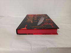 Butterfly Book Club June 2025, Unhinged and Some Like it Violent by Jenika Snow